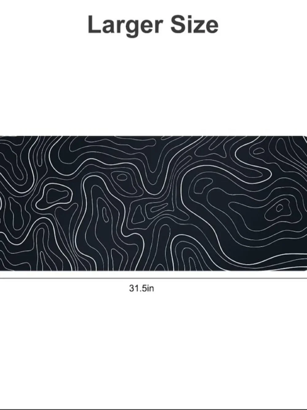 Large Mousepad